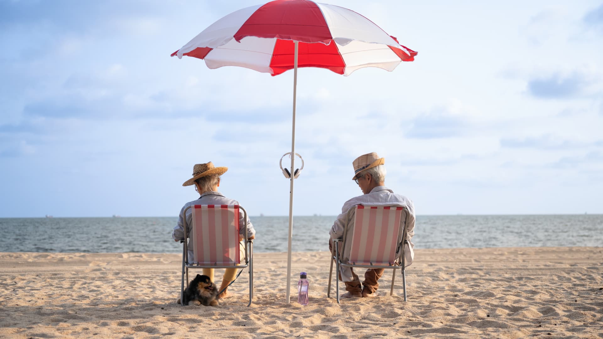 Affordable retirement destinations in Spain, Thailand and more