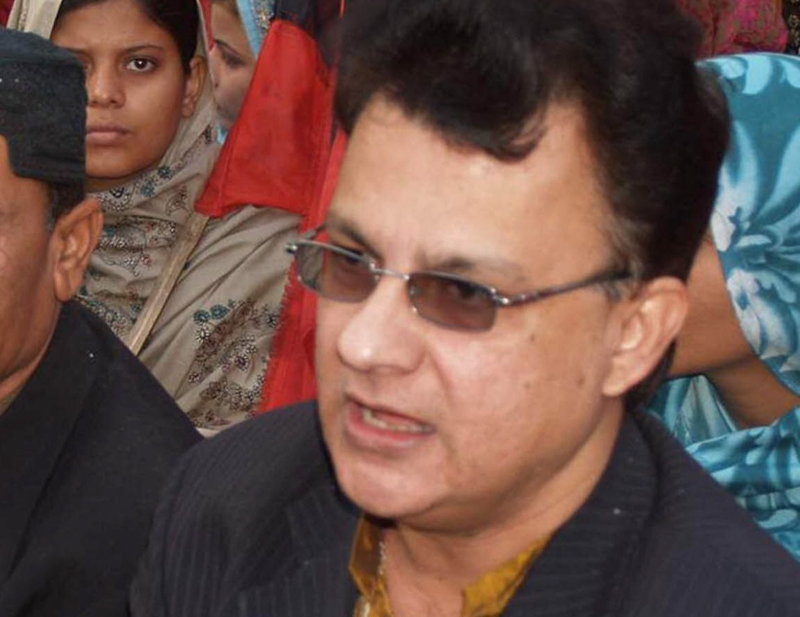 Palijo’s QAT to contest polls from GDA platform