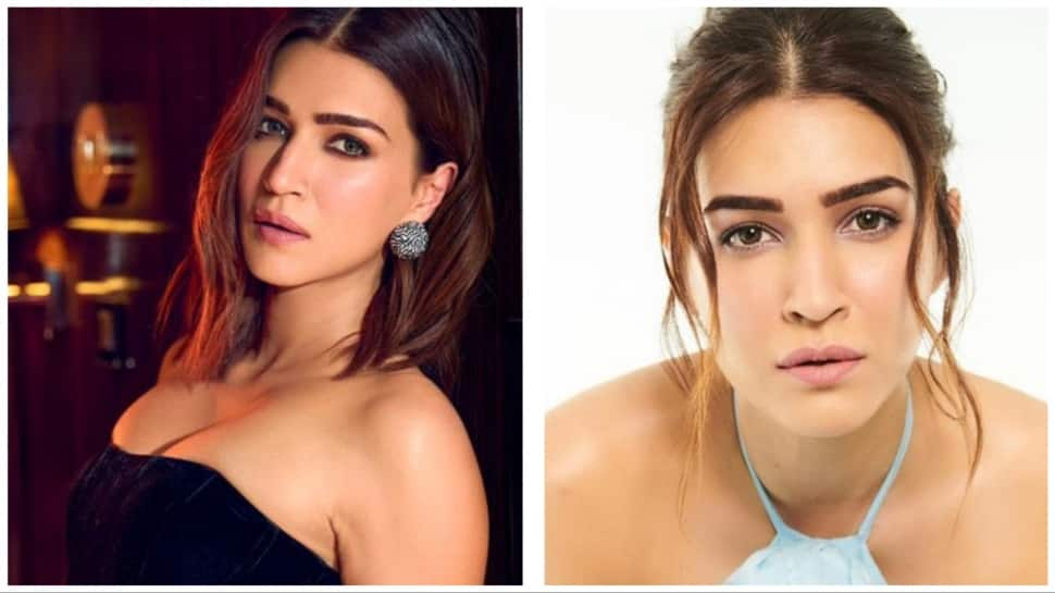 Kriti Sanon REVEALS What She Seeks In Partner, Says ‘I’m Wishing for A Perfect Companion’ | People News