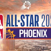 NBA Unveils Logo For 2027 All-Star Game In Phoenix – SportsLogos.Net News