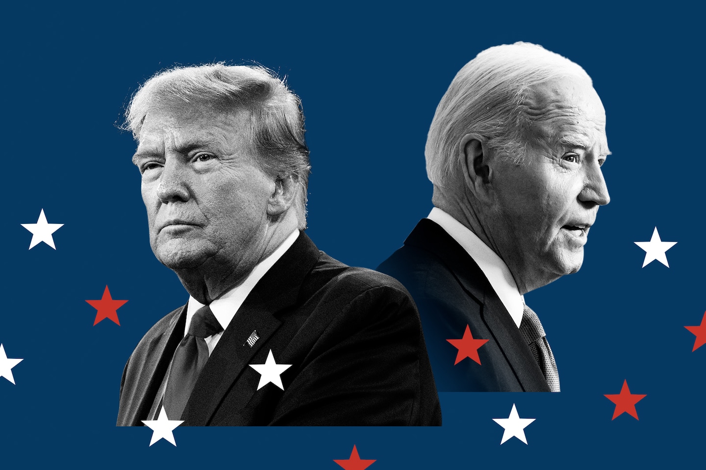 Election 2024 live updates: Trump, Biden could clinch nominations today