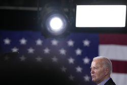 Biden Regrets Using the Word 'Illegal' During SOTU