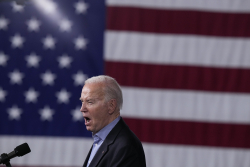 Trump and Biden Should Both Be Terrified of the 3rd-Party Vote