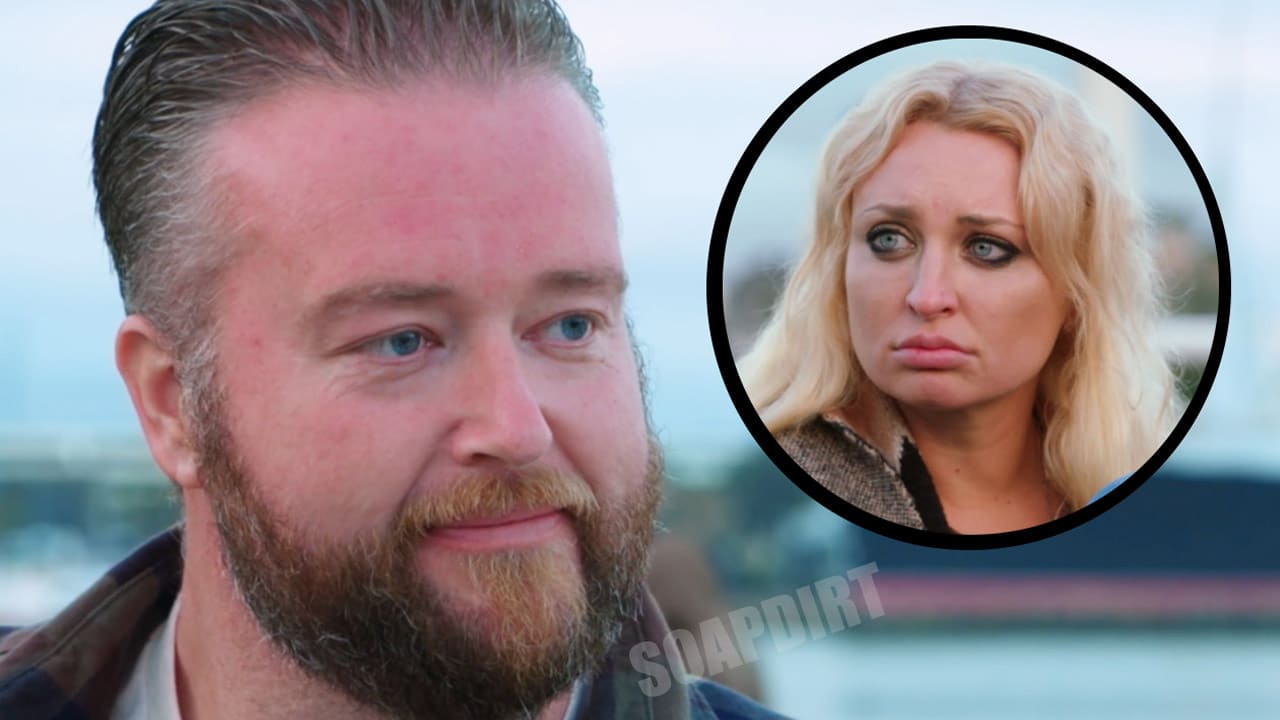 90 Day Fiance: Fans Praise Mike for Rejecting Natalie