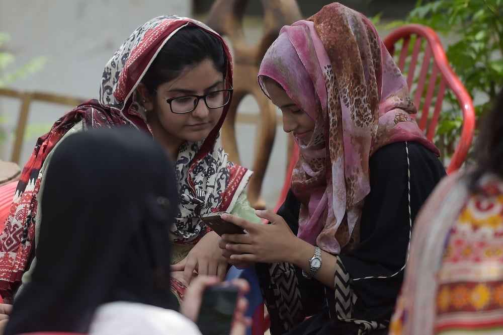 How PTI’s digital roar captured Gen Z hearts