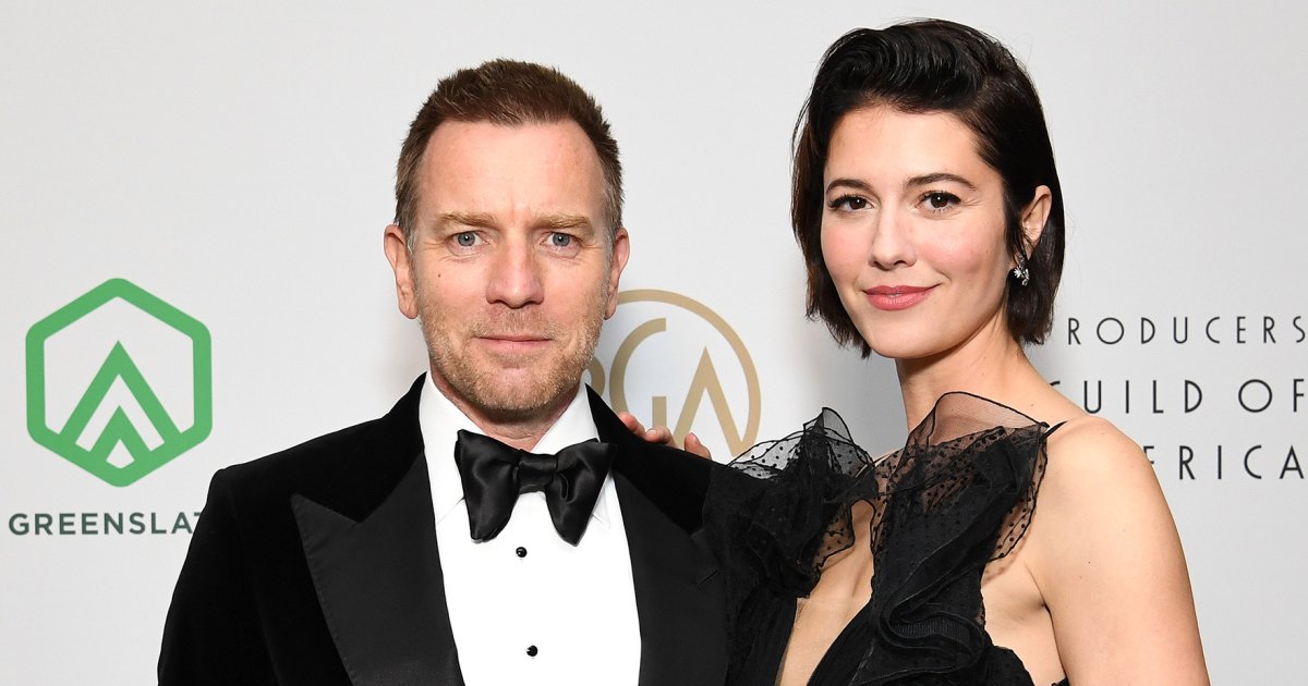 Ewan McGregor, Mary Elizabeth Winstead’s Relationship Timeline