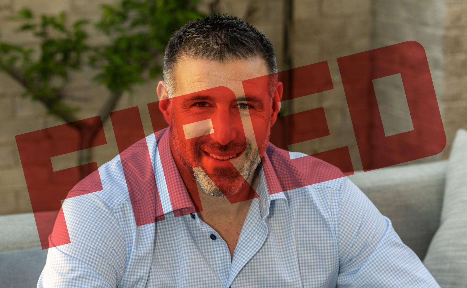 Mike Vrabel Was Fired, Here’s Our Immediate Reaction