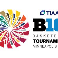 Big Ten Revives Pinwheel Logo For 2024 Conference Basketball Tournaments – SportsLogos.Net News