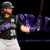 Rockies Officially Remove Black Jersey from Rotation – SportsLogos.Net News