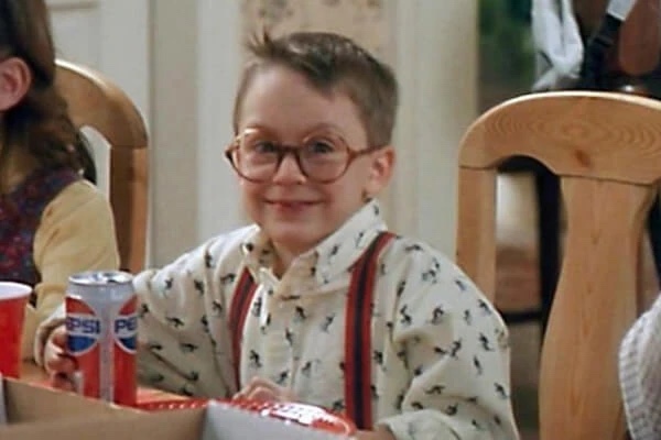 New Titans Head Coach Brian Callahan’s Son Looks Just Like Fuller from ‘Home Alone’