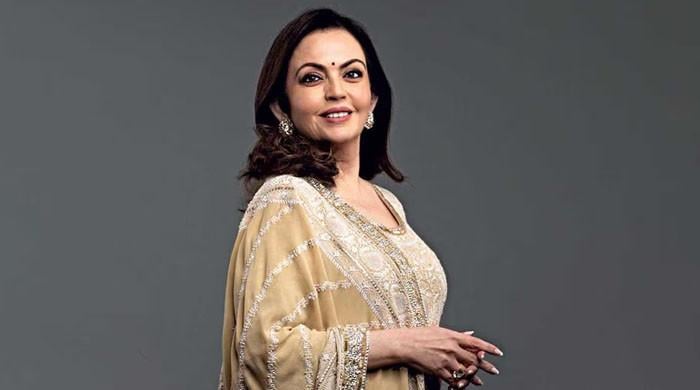 Nita Ambani’s life story before marriage to Mukesh Ambani was not lavish — here’s why | World