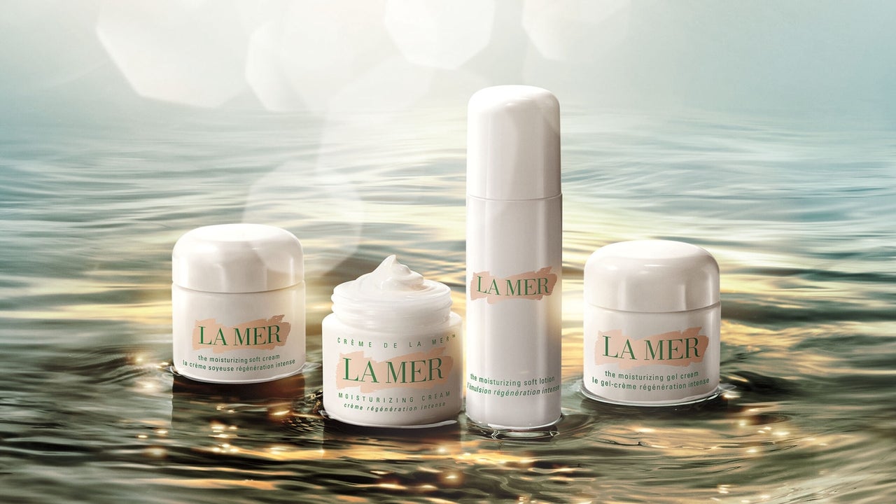 Best La Mer Skincare Deals 2024: Save Up to 84% on Creme de la Mer Moisturizer and More