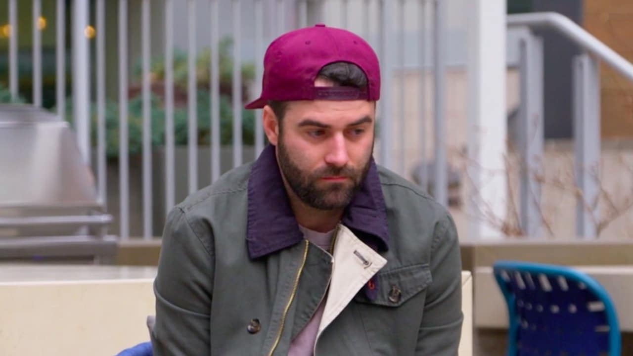 Married At First Sight – Austin Caught with Producer in Decision Day Disaster – Recap [S17E20]