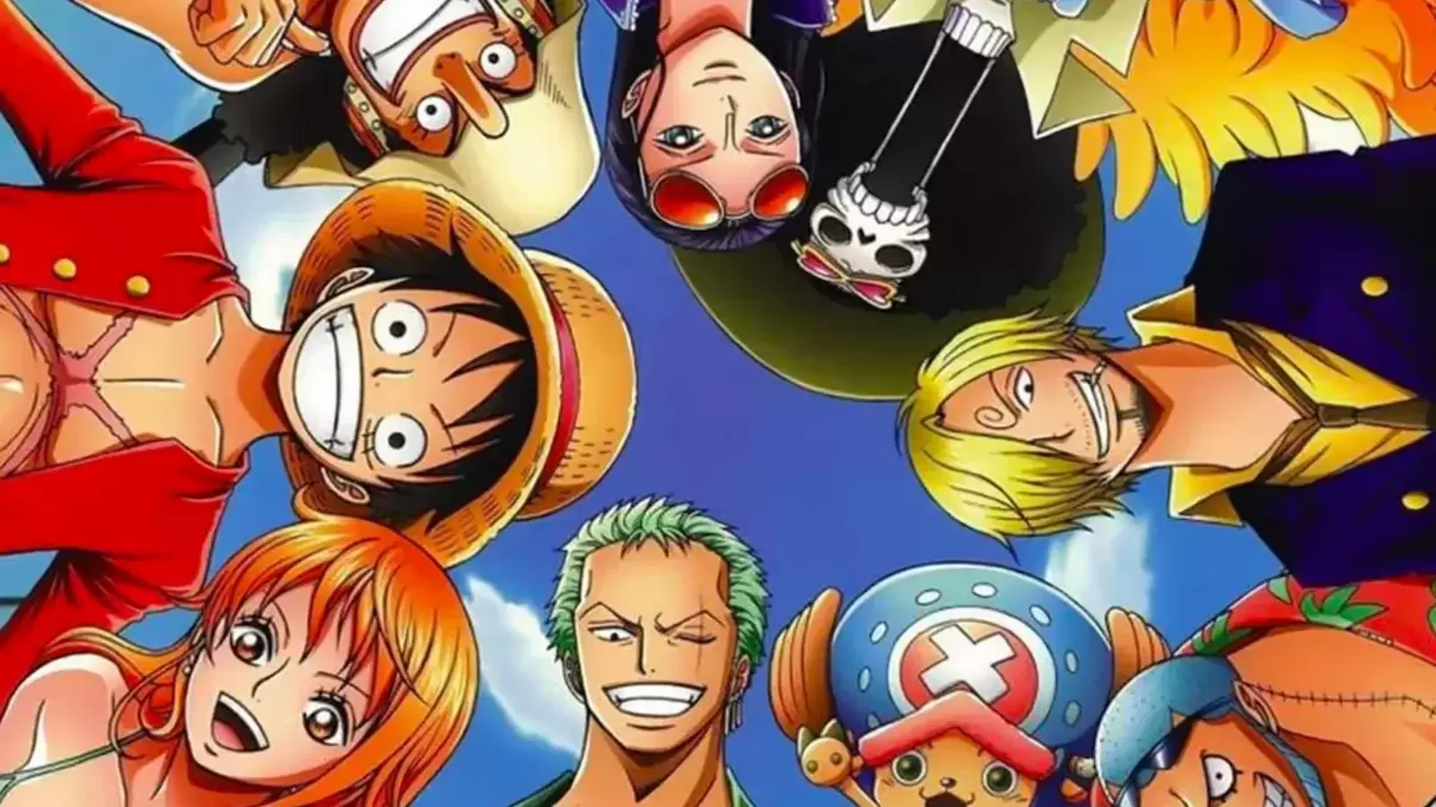 One Piece Chapter 1110: Exact release date and time, where to read and more