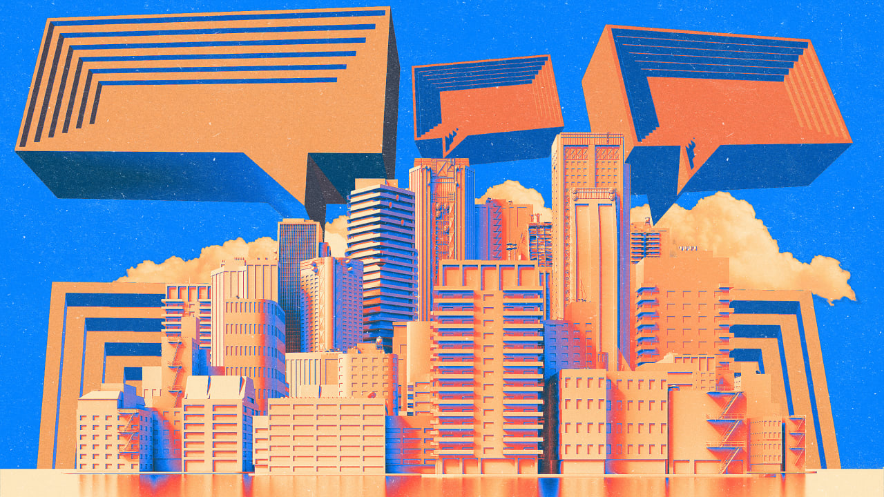 AI bots are starting to reshape our city skylines, one real estate deal at a time