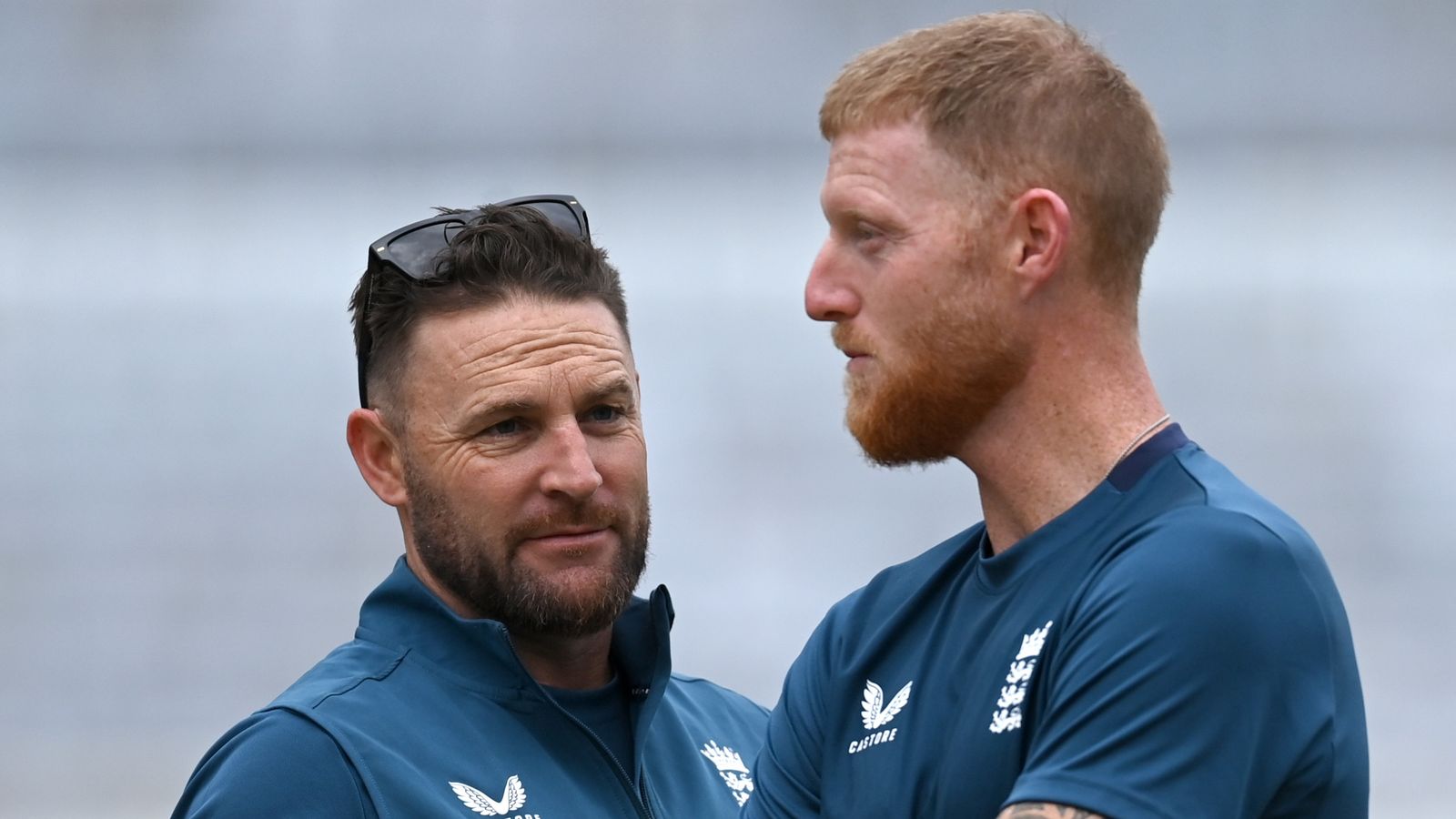 Brendon McCullum says England will ‘refine’ Bazball style after 4-1 defeat in India, tells team not to be ‘timid’ | Cricket News