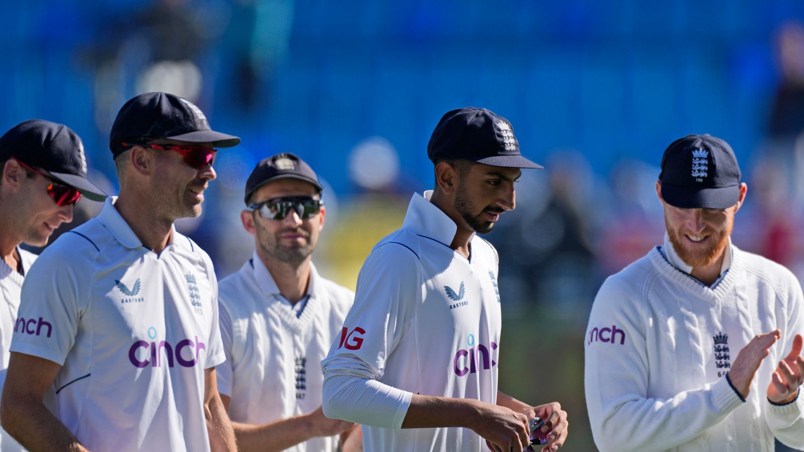 India vs England player ratings: Zak Crawley, Tom Hartley and Shoaib Bashir show promise in series defeat for tourists | Cricket News