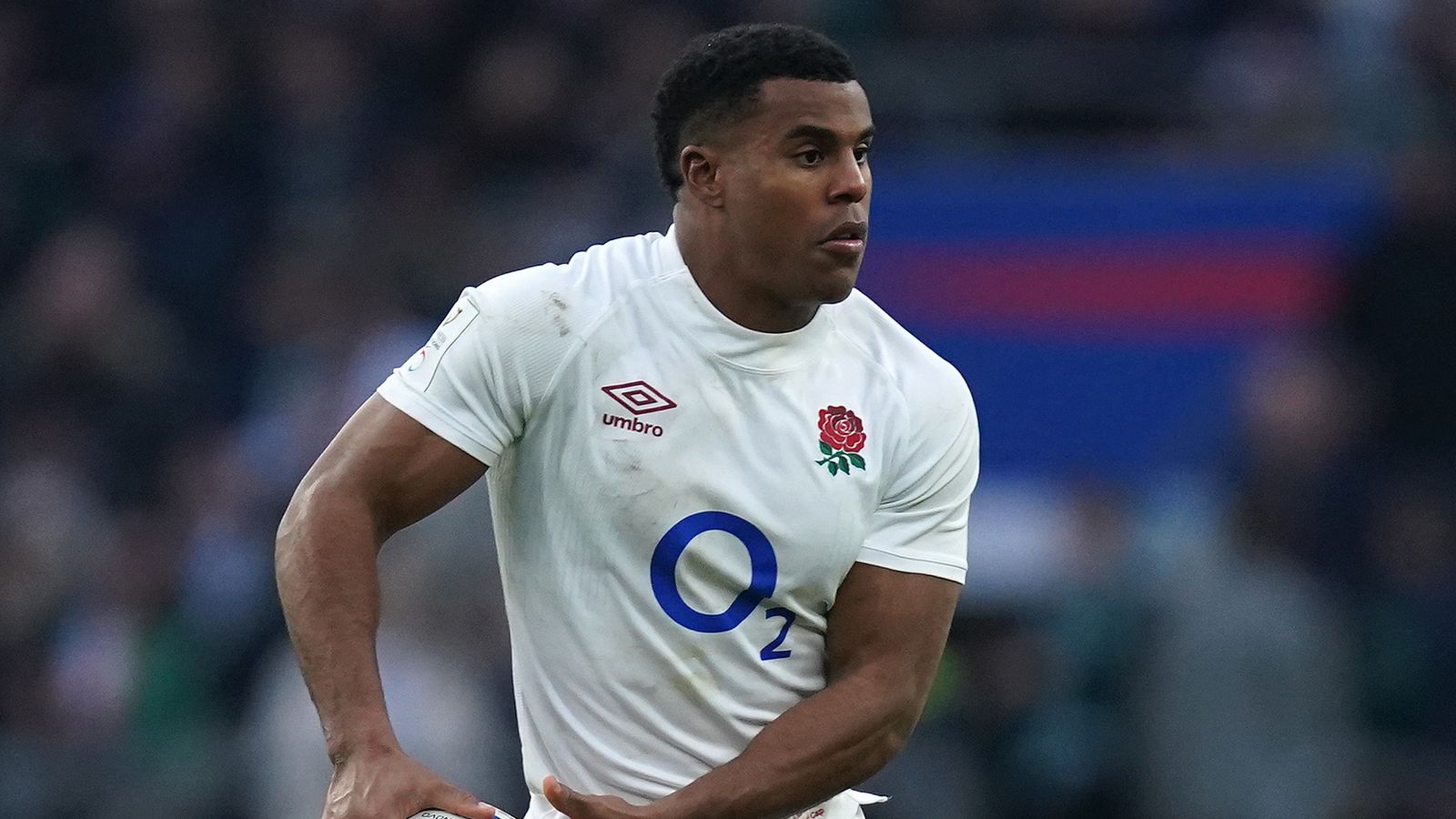 Six Nations: Immanuel Feyi-Waboso out of England’s trip to France due to concussion | Rugby Union News