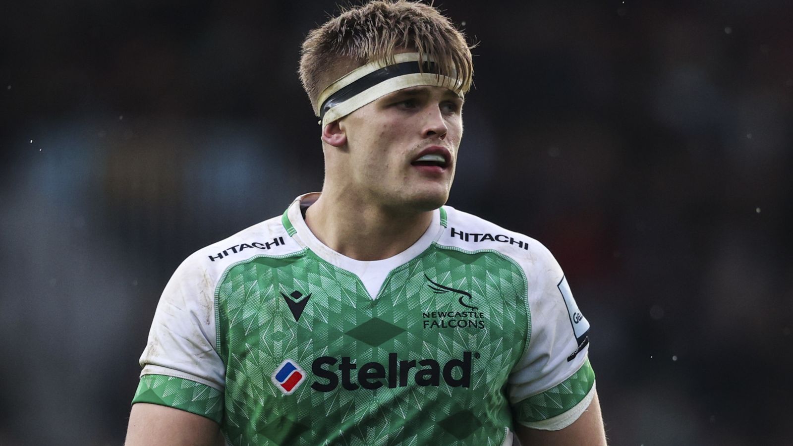 Six Nations: Guy Pepper called up to replace injured Chandler Cunningham-South as squad named for France finale | Rugby Union News