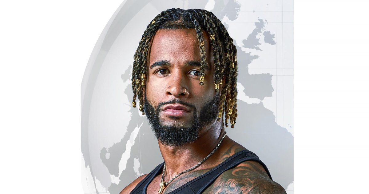 The Challenge’s Nelson Thomas Needs Foot Amputation After Car Accident