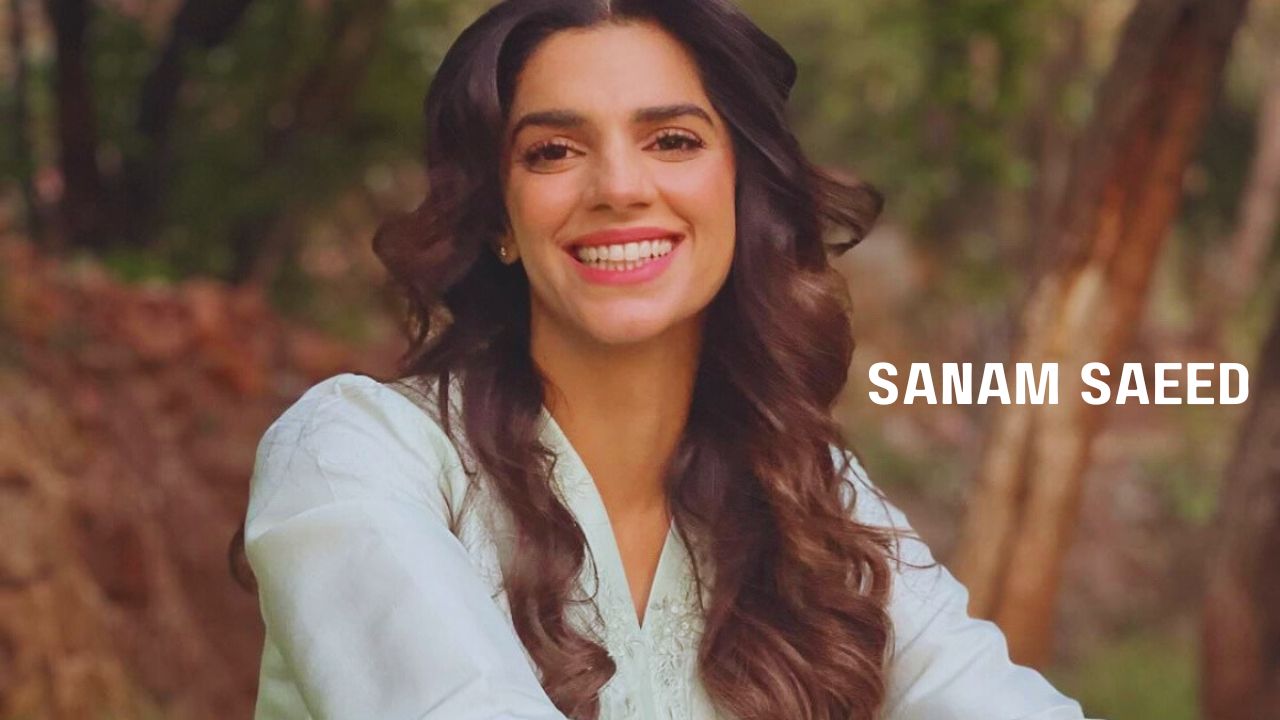 1. Sanam Saeed Talks About Responses to “Barzakh” and the Value of Cross-Border Trade